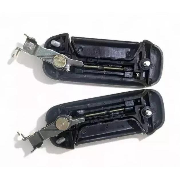 Sliding Door Handle Driver Side RH & LH Fits For Suzuki Carry Van E192