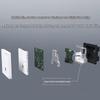 Ruijie WiFi 6 Whole-House Mesh Router & AP Kit (CN version)