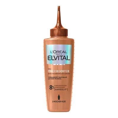 L'Oréal Paris Fiber Boost Hair Serum 102Ml