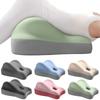 Couple Pillow Multifunctional Bed Waist Cushions Pillow Ergonomic Pillow for Pregnant Women Back Waist Support