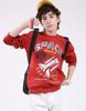 Monte Carlo Boy's Round Neck Full Sleeve Sweatshirt