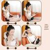 SENBAIWEI Shoulder and Neck Kneading Massager Shawl