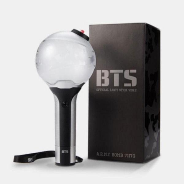 BTS 公式アミボムセット 2 3 4 Buy Kpop BTS A.R.M.Y Bomb Light Ver.2 Concert Lamp