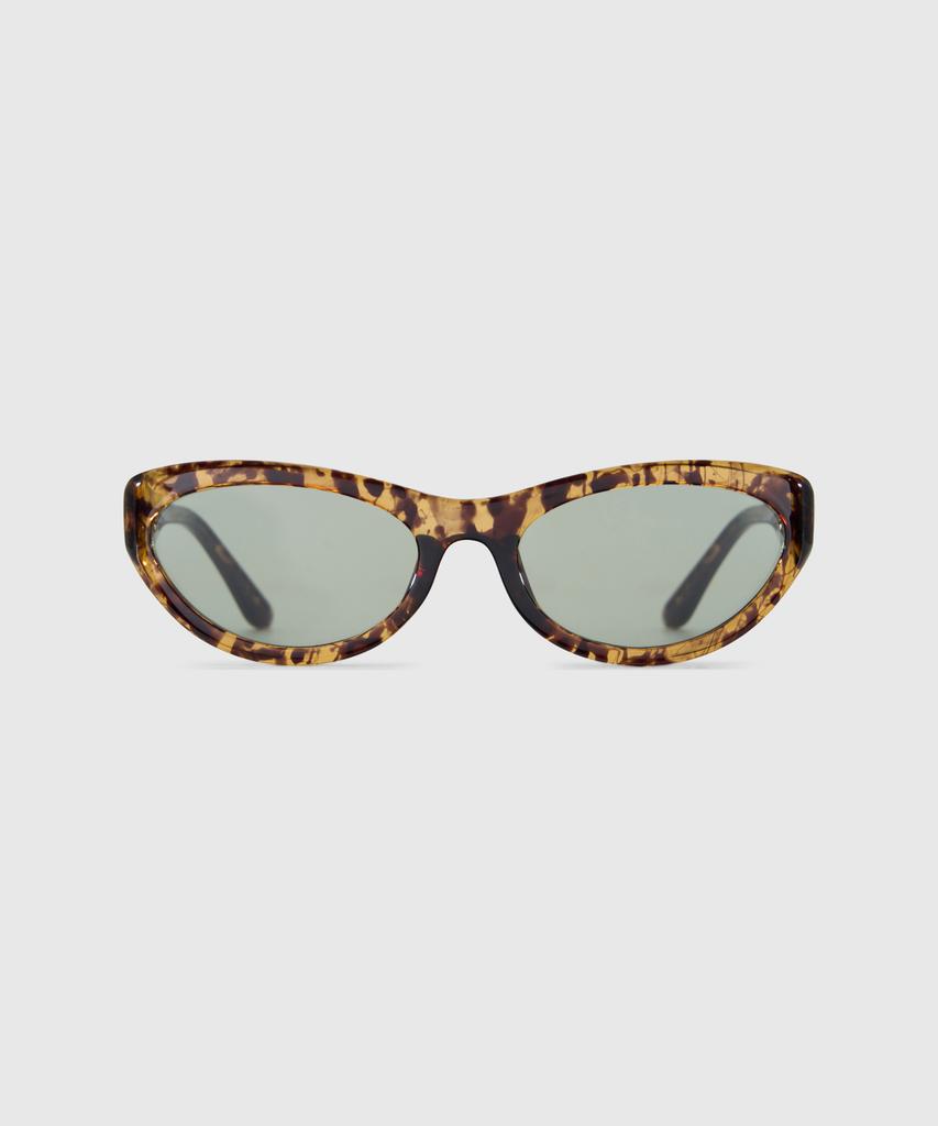 Beulluellipeonteu Holly Leopard