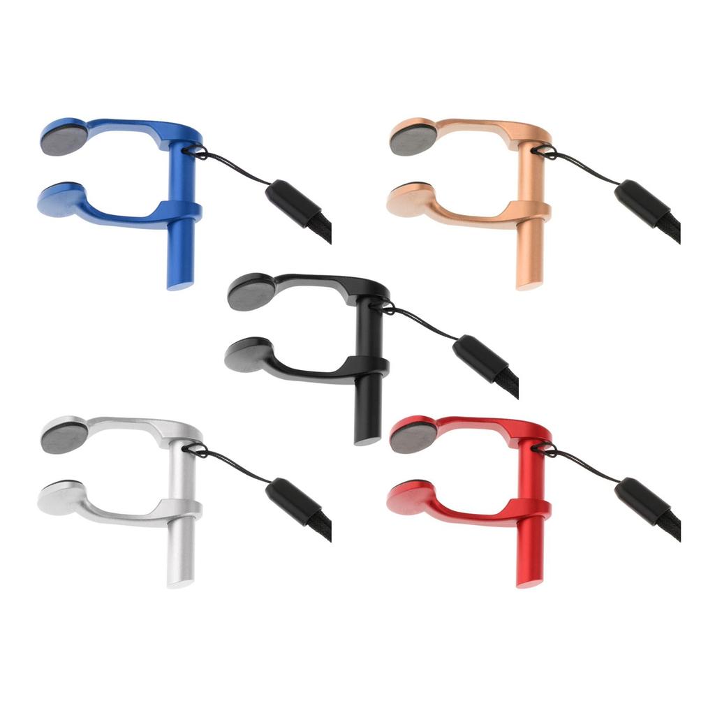 Swim Nose Clips Soft Pads Waterproof Swimming Nose Clip Nose Protector For Scuba Diving Water Sports Learn Swimming Accessories