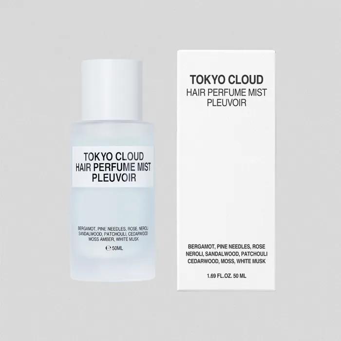 Hair Perfume Mist 50mL (Select 1 of 3 Types)