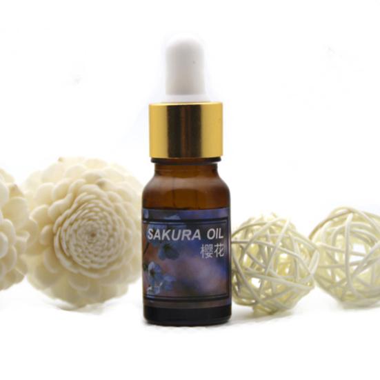 10ml Tropfen Luftbefeuchter Aroma Duftenden Pflanze Ätherisches Öl Müdigkeit Relief Körperpflege