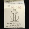 JAPAN BLUE made in Japan Slim denim pants w29 black jeans Men's Used