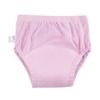 Newborn Training Pants Baby Shorts Solid Color Washable Underwear BABY Boy Girl Cloth Diapers Reusable Nappies Infant Panties