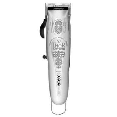artero spektra professional grooming clippers