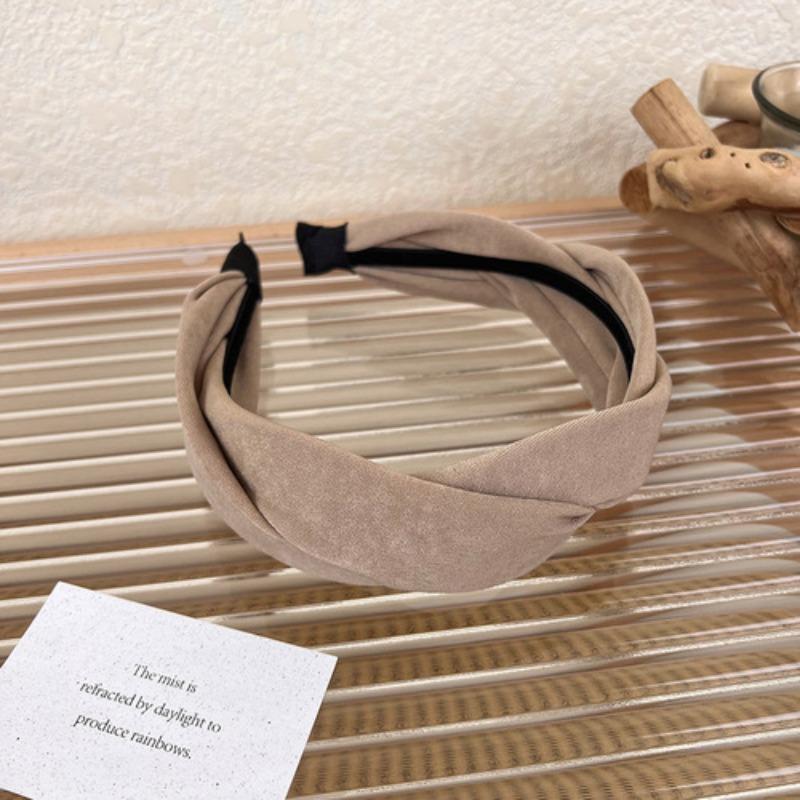 Noi bentite cu volane din dantelă pentru femei dulci fete bentițe de păr la modă cerc de păr accesorii de păr pentru femei