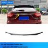 Maserati Levante LD-Style Carbon Fiber Body Kit