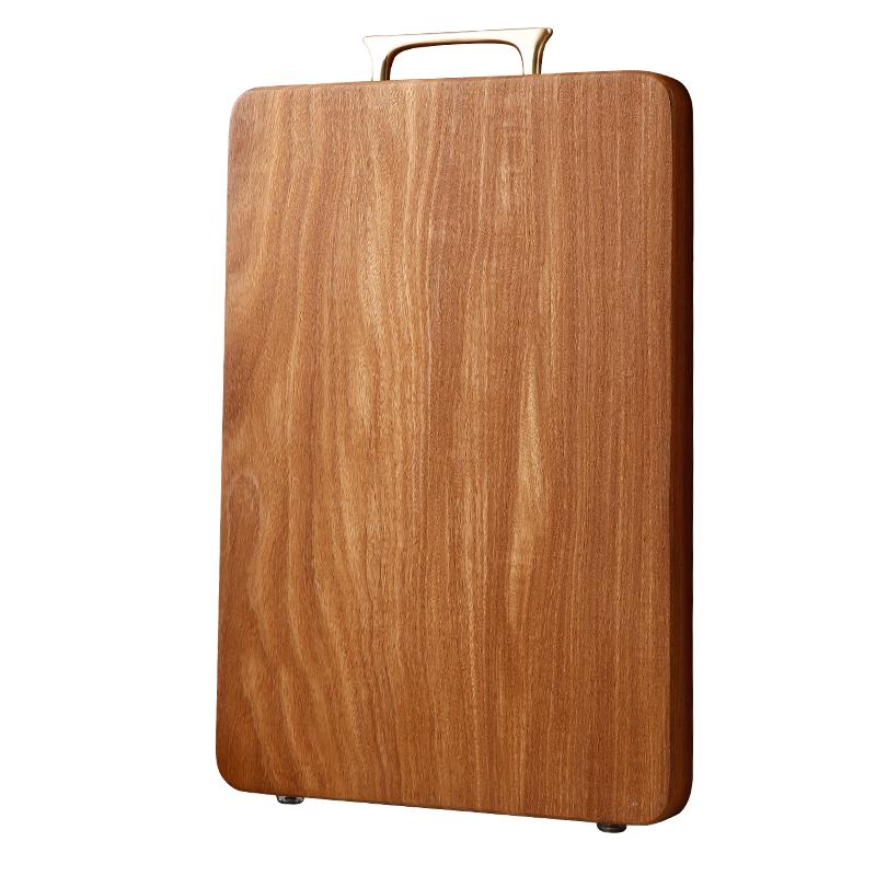 Yuantai Teak Wood Kitchen Chopping Board