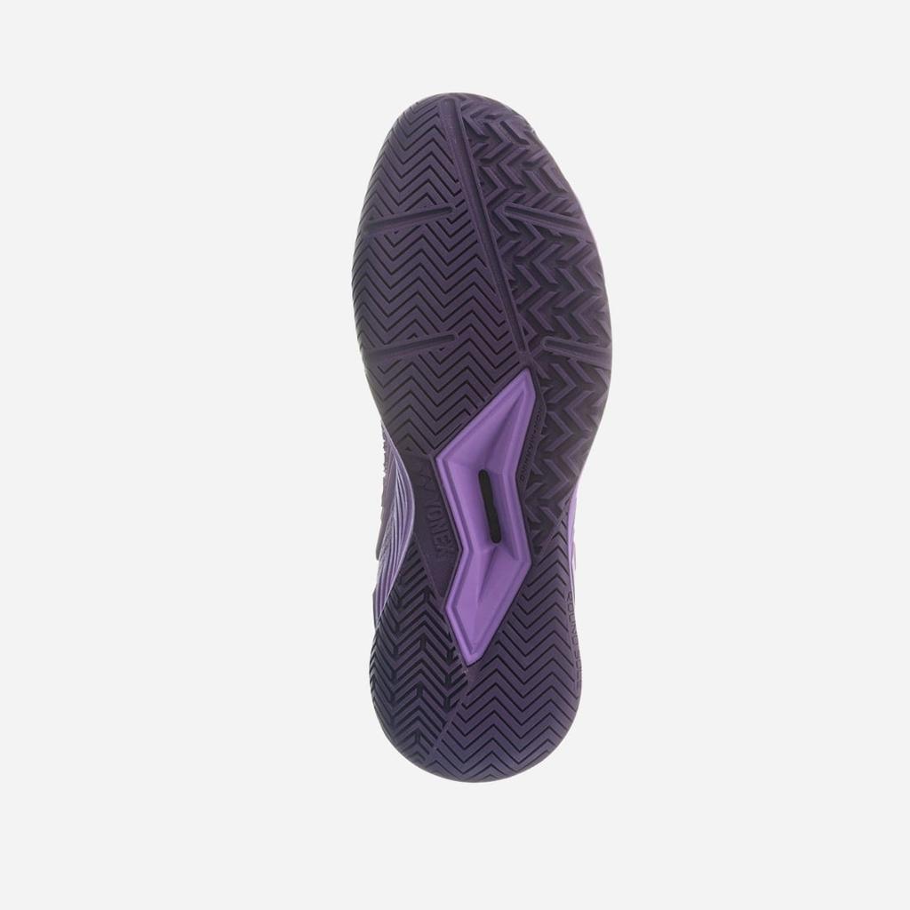 Yonex Sht-E4Lacex (Eclipsion4 Ac Ladies/2023) Eclipsion 4 Tennis Shoes All Court Lavender