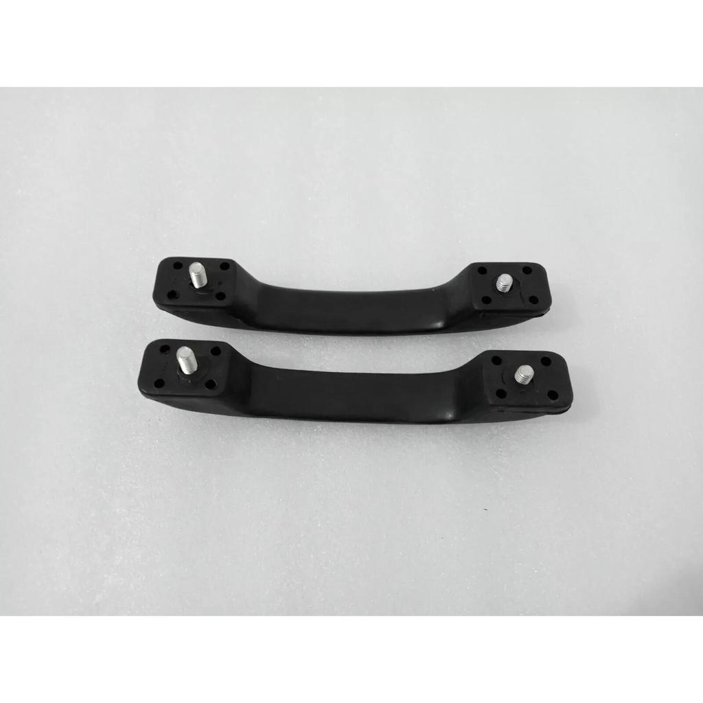 סט ידיות פתיחת דלת פנימית + בורג Suzuki Samurai SJ410 SJ413 Sierra 78271M5805