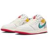 Nové JORDAN 1 Low Prm Sail Cashmere HV4511-133