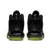 Nike Air Total Max Uptempo Schwarz Volt 2020 DA2339-001