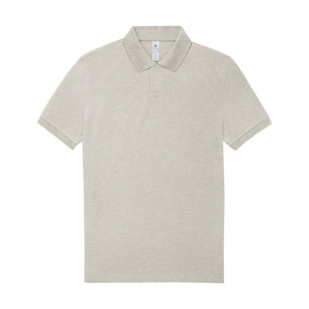 B&C Mens My Polo 210 Shirt