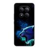 For Poco M8 Pro 5G Soft Silicone Shell Protective Cover Cool Car Animal Cartoon Pattern Phone Case For Xiaomi Poco M8Pro Global