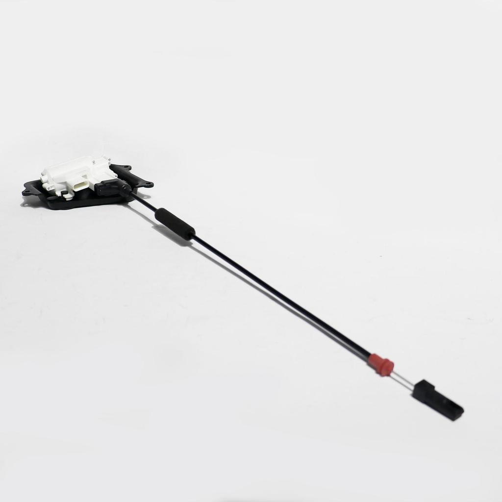 Front Left Door Lock Actuator for Mercedes-Benz W166 (Part: 1667600700)