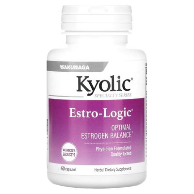 Estrologic, 60 Kapseln