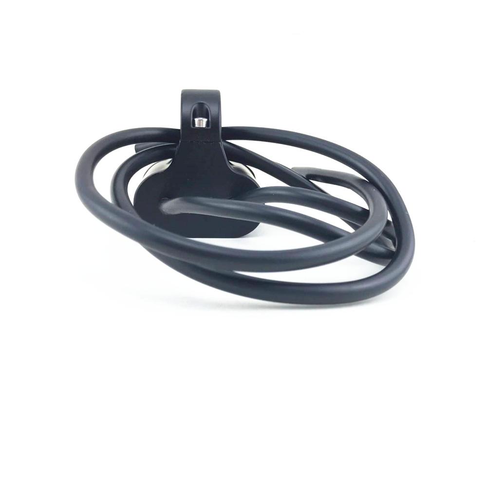 New Dual 22mm 7/8in Handle Bar Rocker Switch On/Off High Low Light Switch Waterproof