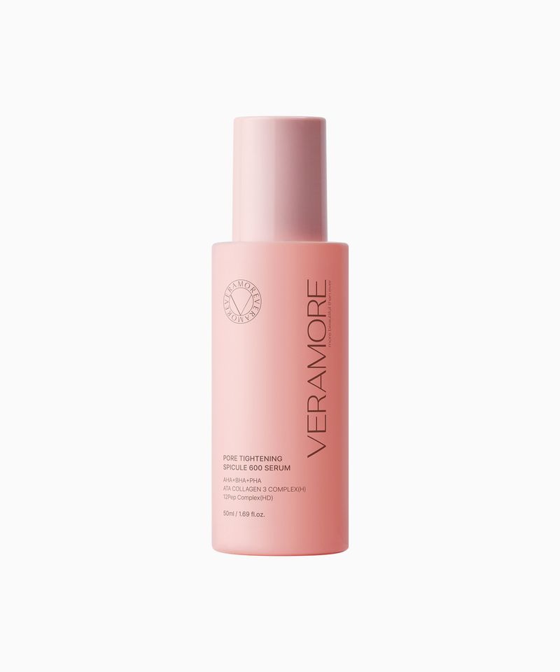 Pore Tightening Spicule 600 Serum 50ml