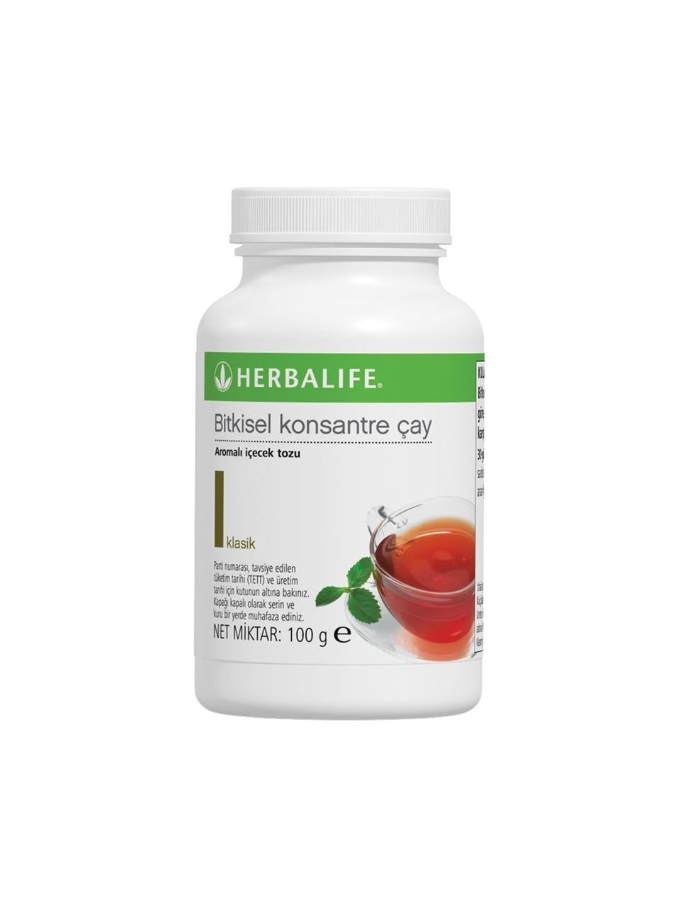 

Herbalife Herbal Tea Classic 102 gr