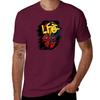 LFG Design Deadp00l 3 T-Shirt Customs Design Your Own Hippie Clothes Custom T Shirt Mens Vintage T Shirts