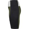 Jordan Aleali May panelled biker shorts (Unisex) Sports Shorts DJ0626 222