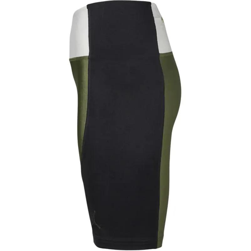 Jordan Aleali May panelled biker shorts (Unisex) Sports Shorts DJ0626 222