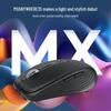 Logitech MX Anywhere 3S Master Series Silent Wireless Mouse