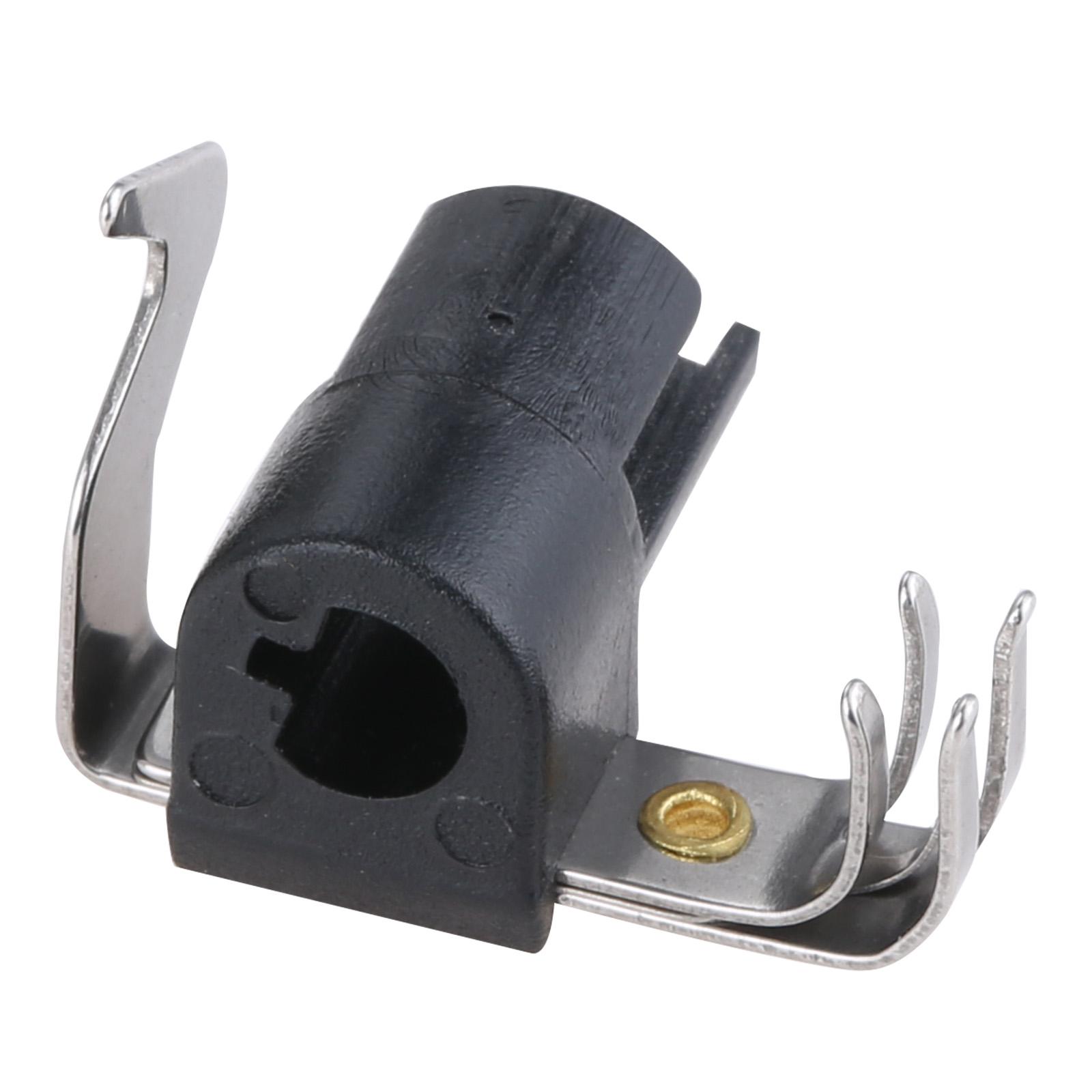 

1PC Black/White Needle Threader Sewing Machine Parts for Brother B373 B375 B376 B37 CE1100PRW CE4000 for Babylock BL40 BL40A чёрный