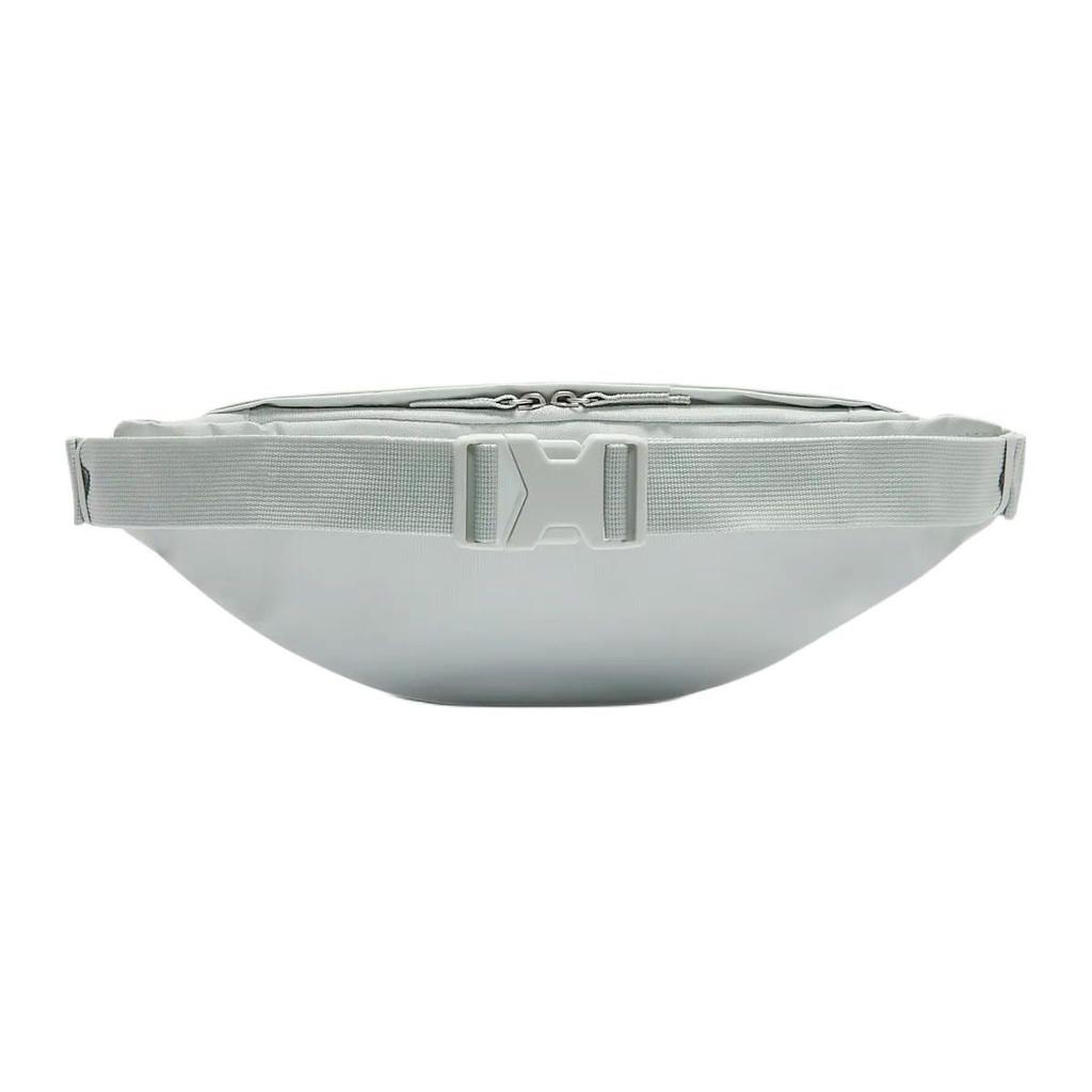 Nike Heritage 3L Waist Bag Light Silver/Light Silver/Phantom Unisex Streetwear DB0490034