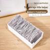 Multi-functional Cable Organizer & Storage Box for Chargers and Miscellaneous Items