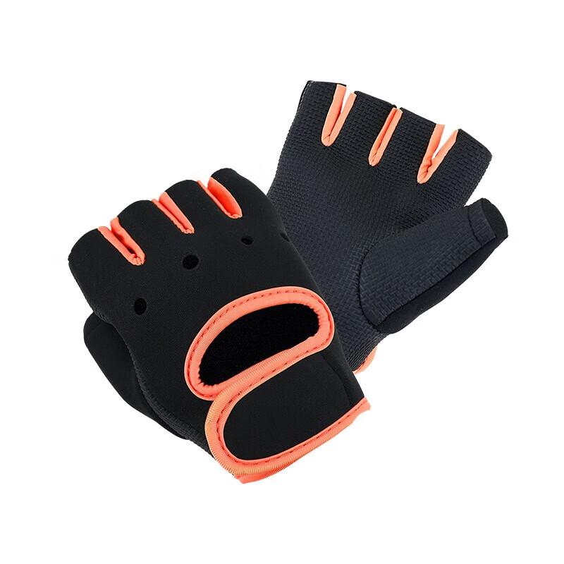 Yimai Outdoor Half-Finger Sports Gloves