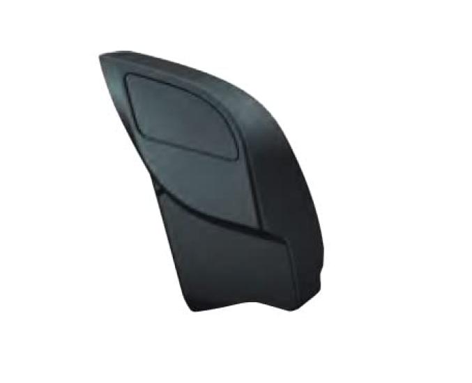 Genuine Toyota TZ Side Box Trash Can for 60 Series Prius Side Door by Toyota Mobility Parts (Driver's Pocket)