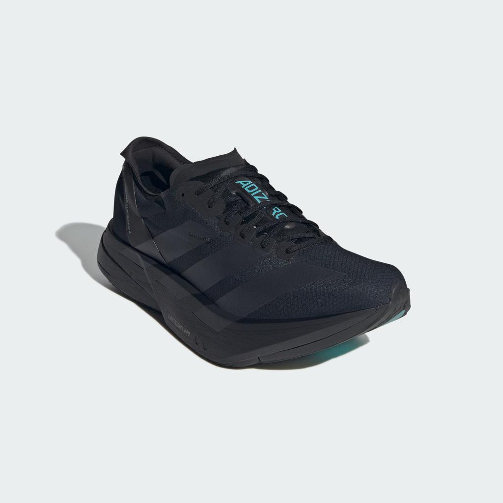 adidas Adizero Adios Pro 4 M 'Core Black Powder Teal'