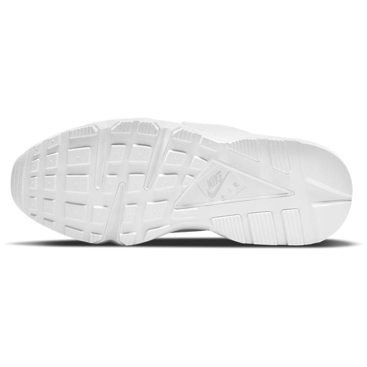 New Nike Air Huarache Triple White 2021 Women's DH4439-102