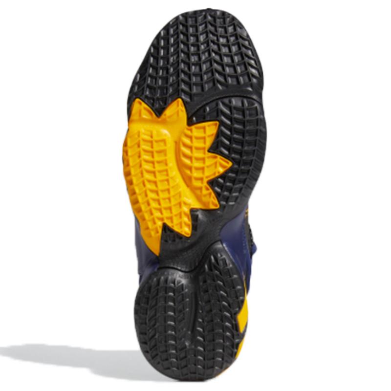 Adidas D.O.N. Issue #2 Team Navy Sneakers FX7428