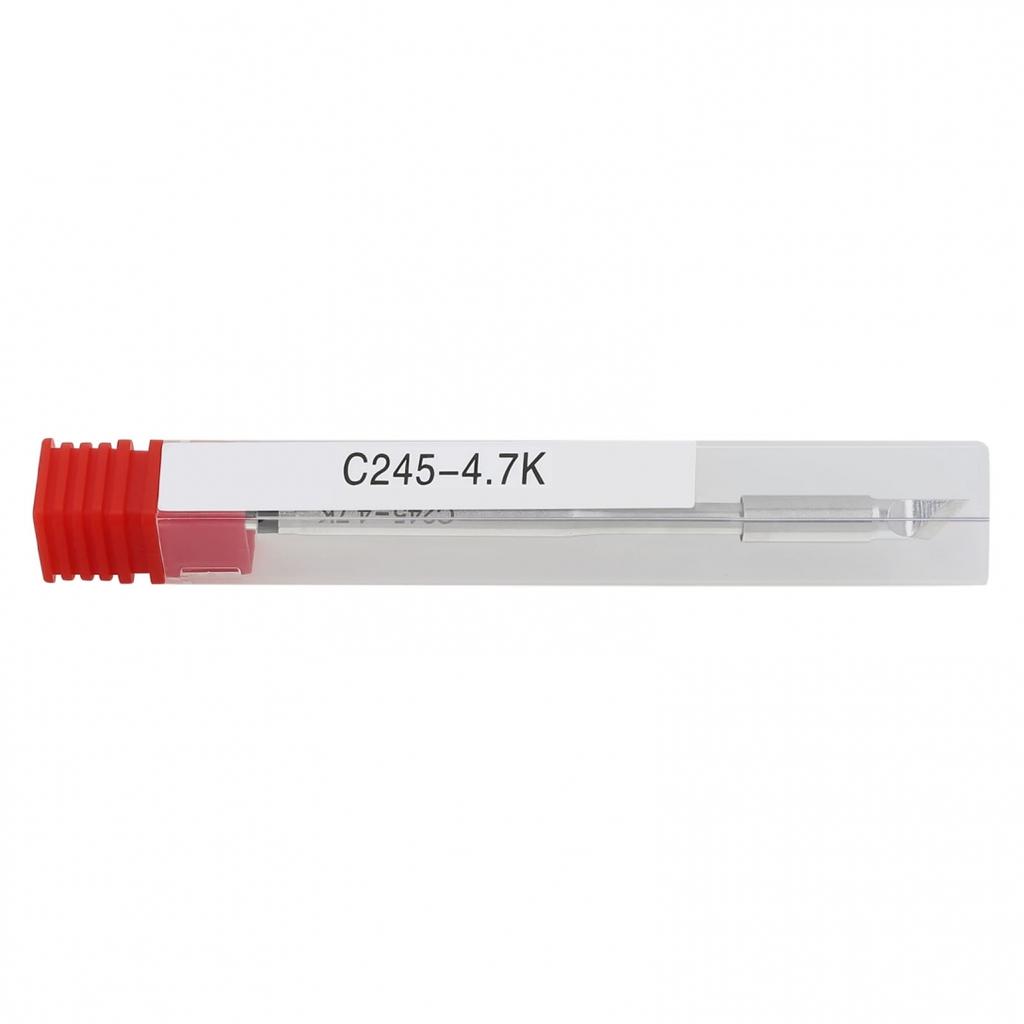 Work Efficiency Soldering Tip C245-2.5K C245-3.2K C245-3C (optional)