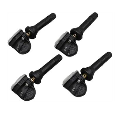 4ks TPMS 52940-BV100 Senzor tlaku v pneumatikách 433MHz Pro Hyundai Creta H1 Kia EV6