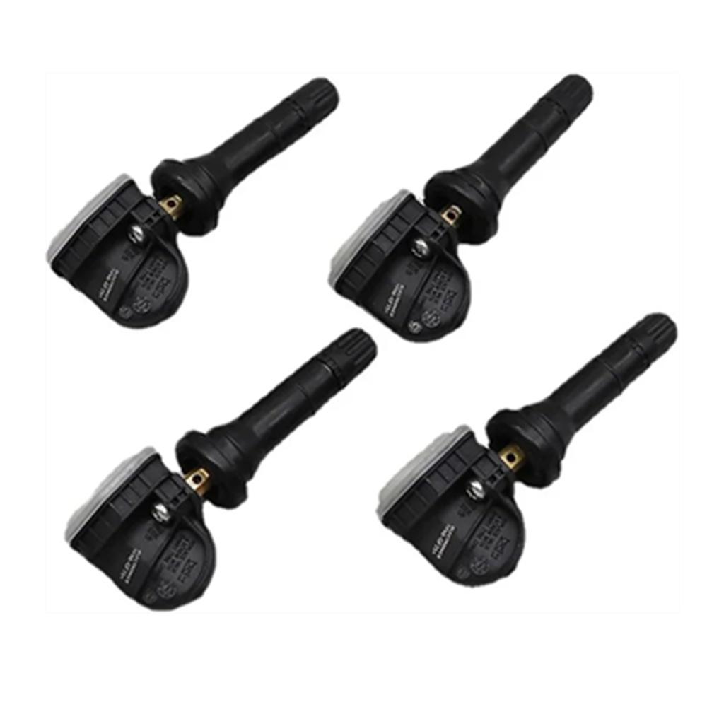 4 sensors
