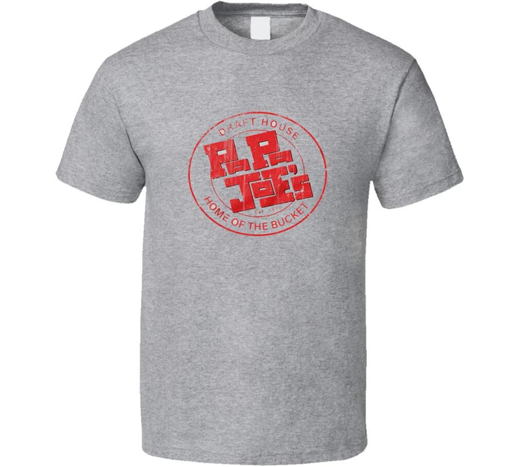 

Papa Joe s Draft House Ohio T Shirt S