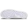 Air Force 1 Ultra Leather Super Light Low Top Skateboard Shoes Unisex White 845052-100