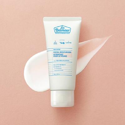 Dr. Belmeur Daily Repair Moisturizer 120ml