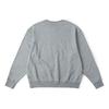Dickies Medium Feather Gray Sweatshirt Unisex DK0A87ZR-CQ8