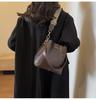 Fashion Trending Luxury Designer Brand Women Bags Female Handbags Solid Bucket Bag for Women 2024 Crossbody Shoulder Bags Totes