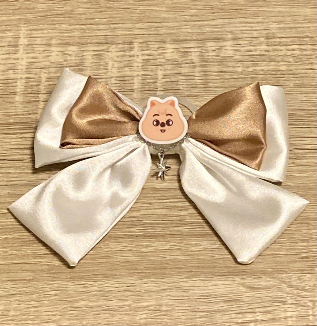 

[USED] Stray Kids penlight accessories