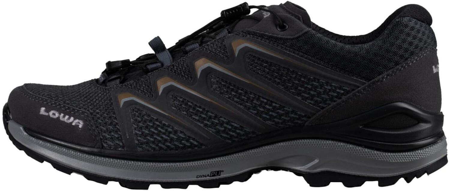 

Обувь для треккинга Lowa Meadow GTX Lo SL grau-graphit bronze 44 ½